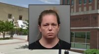 Woman tried to 'dislodge' teen by running over her : Police