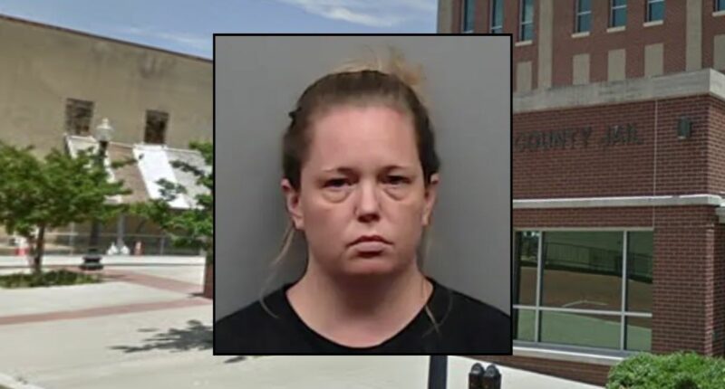 Woman tried to 'dislodge' teen by running over her : Police