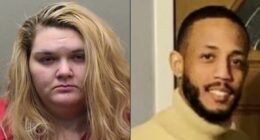 Woman who tortured, killed boyfriend learns her fate