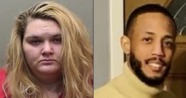 Woman who tortured, killed boyfriend learns her fate