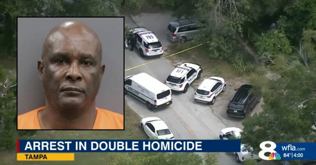 Woman's phone recorded the shooting that killed her: Police