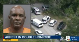 Woman's phone recorded the shooting that killed her: Police