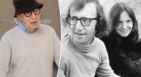 Woody Allen ‘extremely distraught’ over death of ex-girlfriend Diane Keaton: report