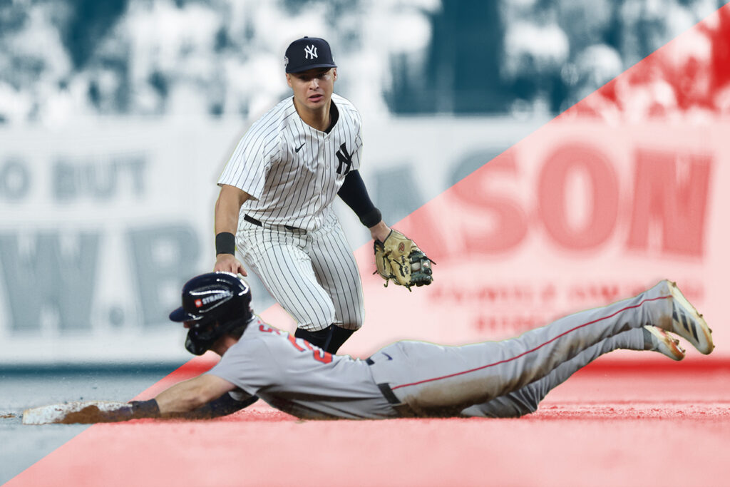 Yankees vs. Red Sox game 3 live stream: start time, channel, where to watch the Yanks-Sox elimination game