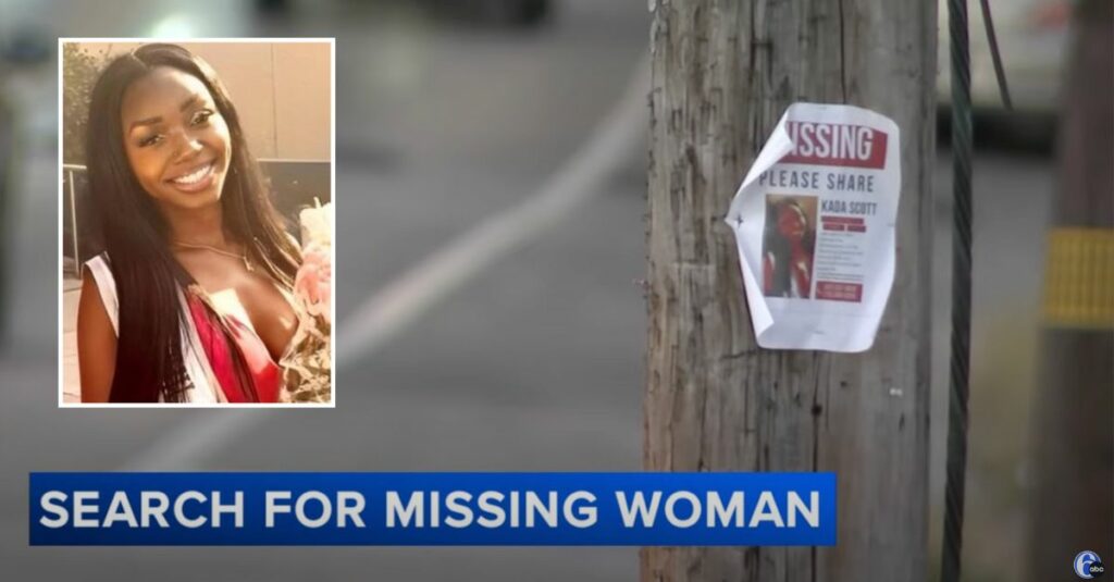 Young woman disappears from job after being 'harassed': Cops