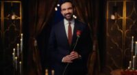 Zohran Mamdani makes surprise Golden Bachelor appearance