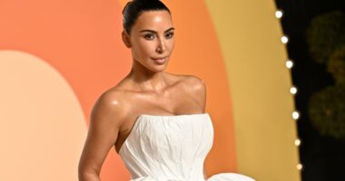 ‘All’s Fair,’ starring Kim Kardashian, release date announced