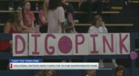 ‘Dig Pink’: The Habersham School’s Annual Pink Night