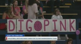 ‘Dig Pink’: The Habersham School’s Annual Pink Night