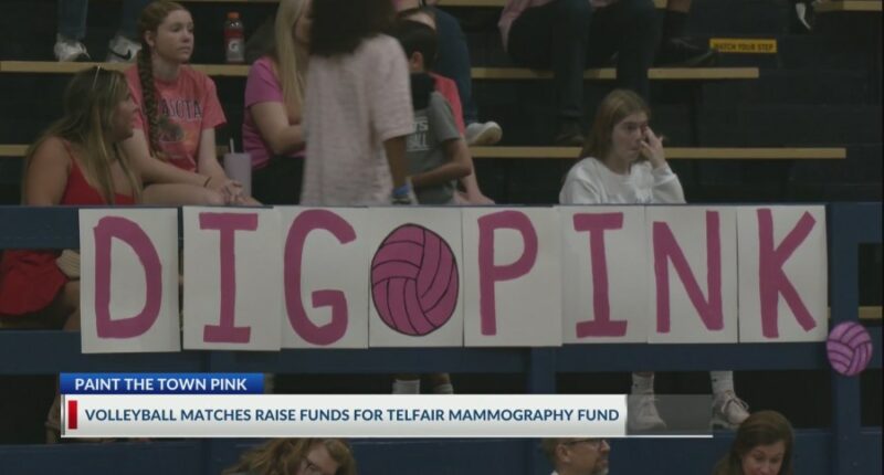 ‘Dig Pink’: The Habersham School’s Annual Pink Night