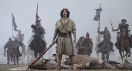 ‘House of David’ Star Michael Iskander Teases ‘Transformative’ Season 2 [Interview]