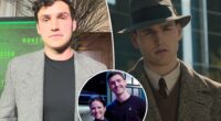 ‘Monster’ star Charlie Hall shares game-changing acting tip he got from mom Julia Louis-Dreyfus