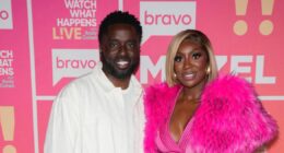 ‘RHOP’ Stars Dr. Wendy Osefo and Husband Eddie’s Relationship Timeline