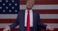 ‘SNL’ kicks off Season 51 with Donald Trump warning the cast not to “go too far” in opening sketch