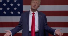 ‘SNL’ kicks off Season 51 with Donald Trump warning the cast not to “go too far” in opening sketch