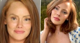 ‘Southern Charm’ alum Kathryn Dennis convicted, sentenced to 30 days in jail for DUI