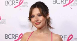 ‘The Bachelorette’ Alum Katie Thurston Is ‘Optimistic’ Amid Cancer Battle