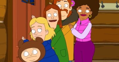 ‘The Great North’ canceled at Fox after five seasons