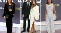 ‘Victoria Beckham’ London premiere red carpet: Eva Longoria, Melanie C and more