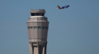 ‘A big, fat zero’ for air traffic controllers should be unacceptable