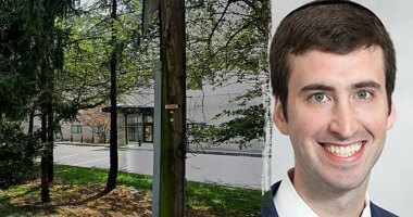 ‘Act of violence’: New Jersey Rabbi injured in suspected hate crime before Jewish holiday