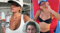 ‘Below Deck’ alum Camille Lamb arrested for DUI: report