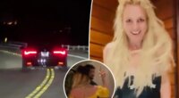 ‘Chill’ Britney Spears ‘was not intoxicated’ before erratic driving video: restaurant manager
