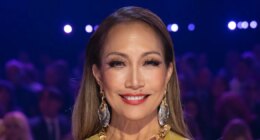 ‘DWTS’ Judge Carrie Ann Inaba Makes Rare Comment About Not Having Kids