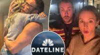 ‘Dateline’ chimes in on Kristen Bell’s ‘inappropriate’ murder joke in Dax Shepard anniversary post