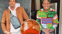 ‘Fresh Prince of Bel-Air’ child actor Floyd Roger Myers Jr. dead at 42