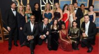 ‘General Hospital’ wins outstanding daytime drama at 2025 Daytime Emmys, extends record-breaking streak