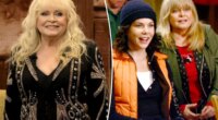 ‘Gilmore Girls’ star Sally Struthers reveals hilarious unscripted moment that made it onscreen