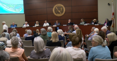 ‘Gulf of Mexico Drive’ to keep its name in Longboat Key