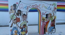 ‘Gulfcoast Pride Festival’ returns after event cancellation due to Hurricanes Helene and Milton