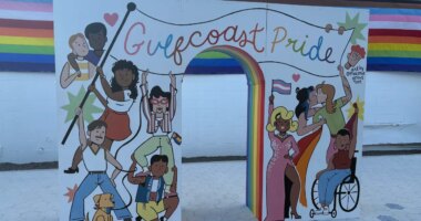 ‘Gulfcoast Pride Festival’ returns after event cancellation due to Hurricanes Helene and Milton