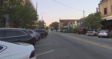 ‘I was so startled’: Five Points worker recalls break-in as city moves to improve safety