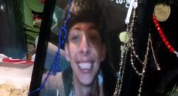 ‘I’m crying for my son’: Largo mother mourns 18-year-old killed in DUI crash