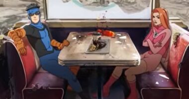 ‘Invincible’ Season 4: Lee Pace joins cast as villain Thragg, first teaser revealed at NYCC 2025