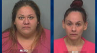 ‘Just Die Already’: Sisters Allegedly Tortured 12-Year-Old Girl for Months After She Sought Help From Them