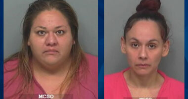 ‘Just Die Already’: Sisters Allegedly Tortured 12-Year-Old Girl for Months After She Sought Help From Them