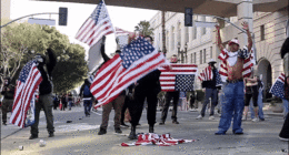 ‘No Kings’ protest could attract paid agitators and foreign influence, crowd-for-hire CEO warns