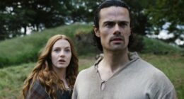‘Outlander: Blood Of My Blood’ Episode 10 Recap: “Something Borrowed” (Season Finale)
