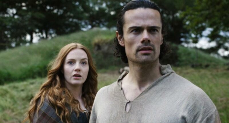 ‘Outlander: Blood Of My Blood’ Episode 10 Recap: “Something Borrowed” (Season Finale)