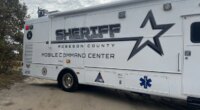 ‘Persons of interest’ identified but no arrests after deadly Robeson Co. mass shooting, sheriff says