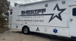 ‘Persons of interest’ identified but no arrests after deadly Robeson Co. mass shooting, sheriff says