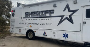 ‘Persons of interest’ identified but no arrests after deadly Robeson Co. mass shooting, sheriff says