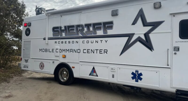 ‘Persons of interest’ identified but no arrests after deadly Robeson Co. mass shooting, sheriff says