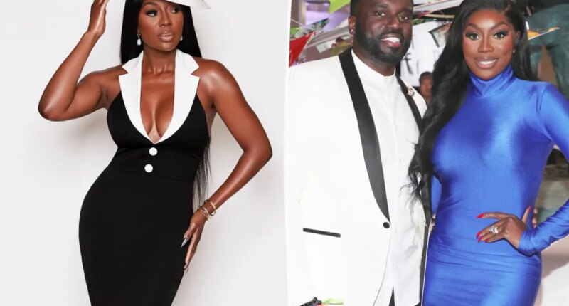 ‘RHOP’ star Wendy Osefo breaks social media silence after shocking fraud arrest