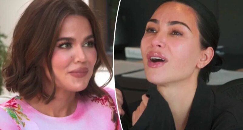 ‘The Kardashians’ Season 7 premiere biggest moments: Kim Kardashian’s health scare, more