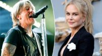 ‘Trashy’ Keith Urban ripped for changing Nicole Kidman-inspired lyrics amid cheating rumors (Video)